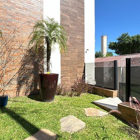 3-Studio Lindamente Decorado! Ideal Para Casal!!! Куритиба Экстерьер фото