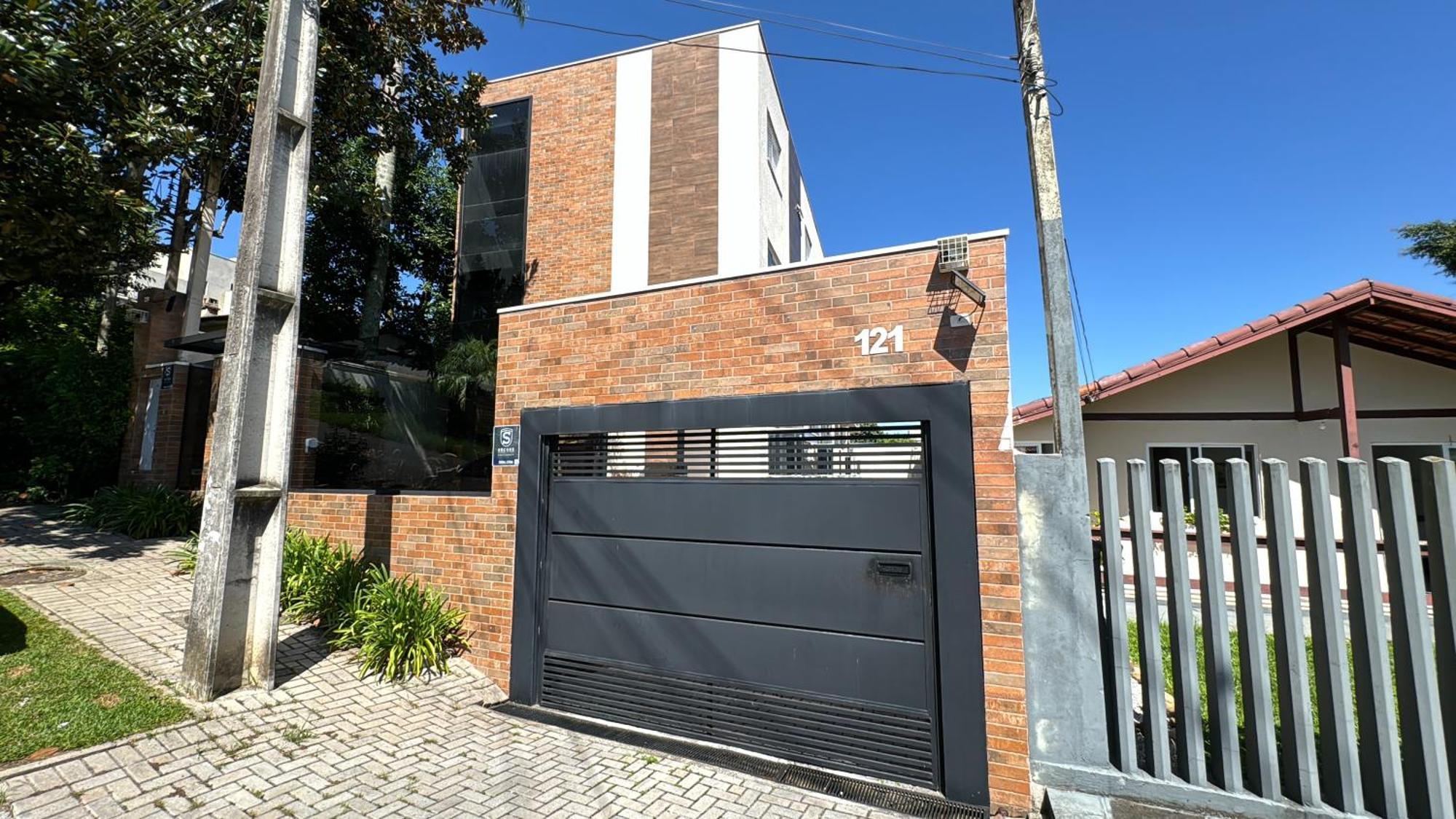 3-Studio Lindamente Decorado! Ideal Para Casal!!! Куритиба Экстерьер фото